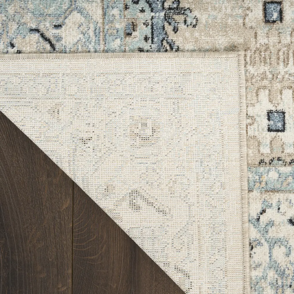 Nourison Washable Decor 5'3