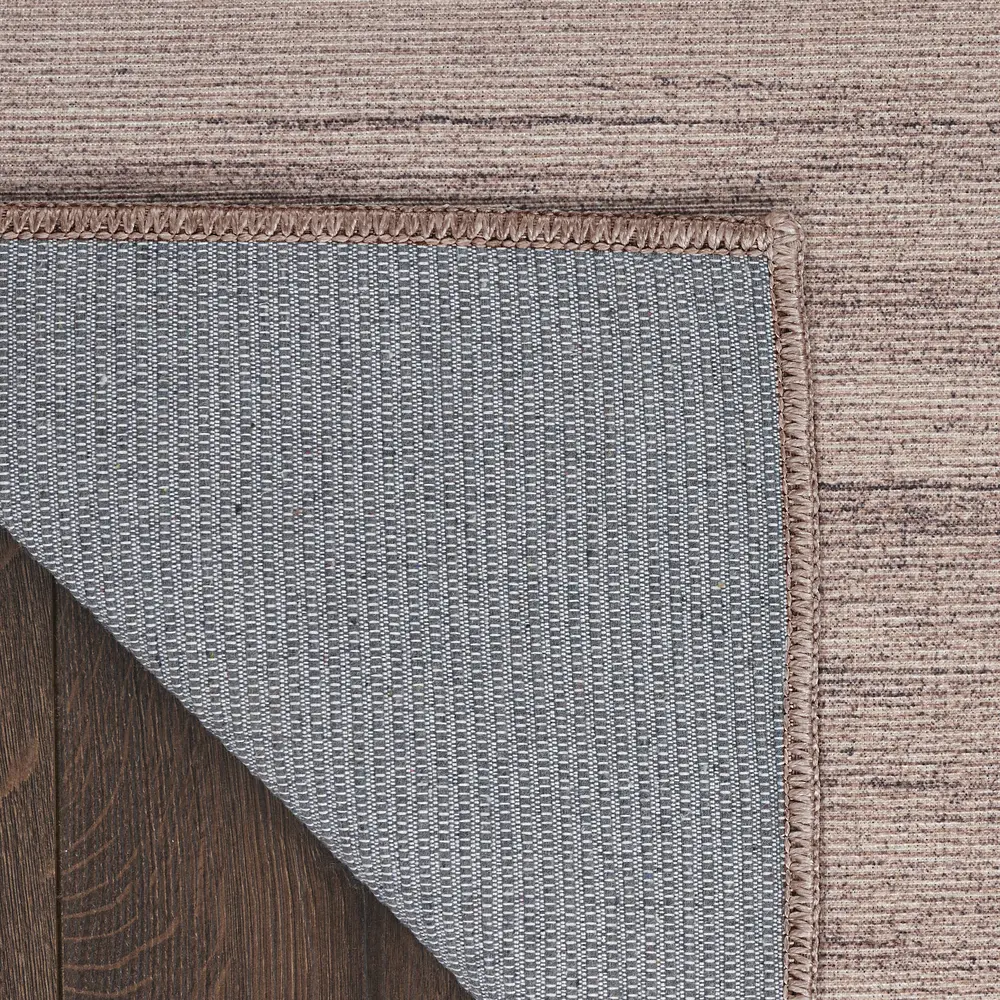 Nourison Washable Essentials 2'2