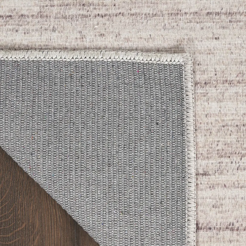 Nourison Washable Essentials 7'10