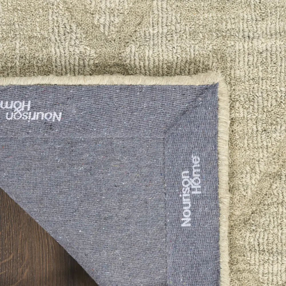 Nourison Wool Haven 3'9