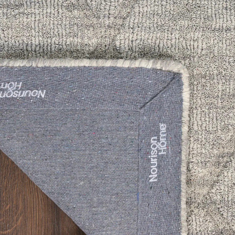 Nourison Wool Haven 7'9