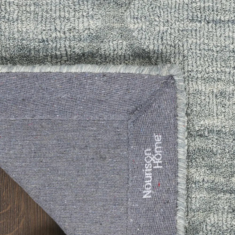 Nourison Wool Haven 7'9