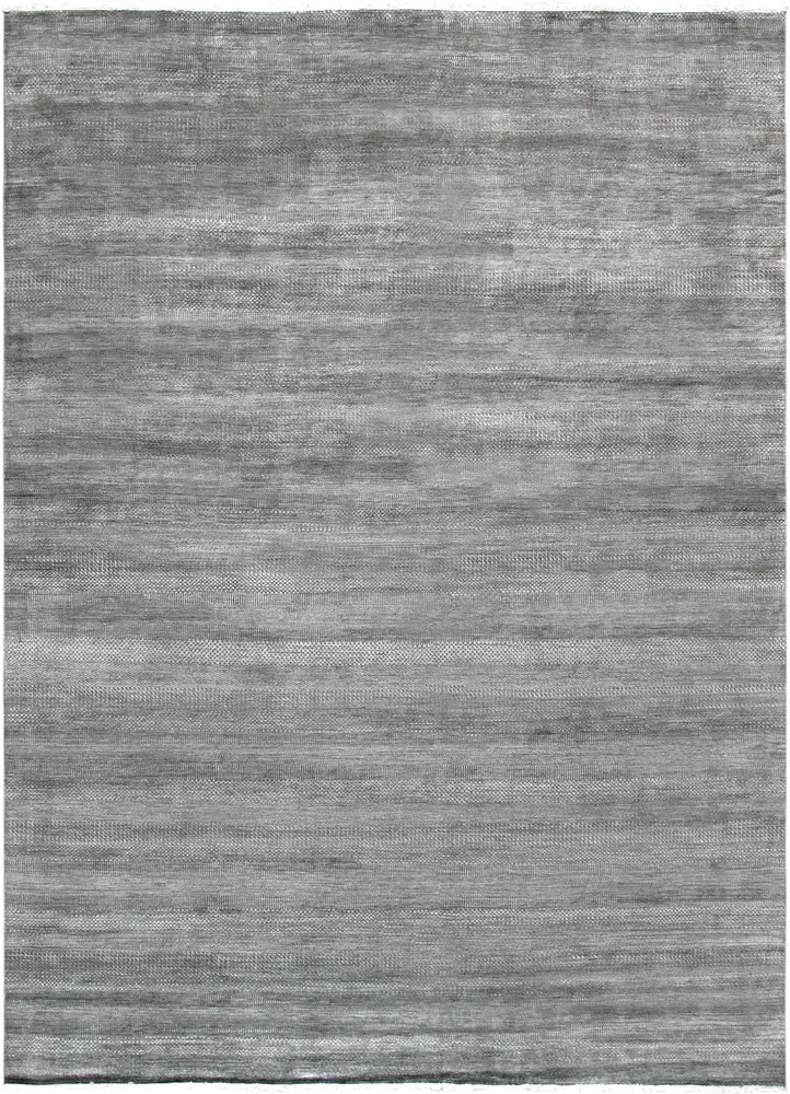 Pasargad Home Transitional Collection Hand-Knotted Lamb's Wool Area Rug- 9' 11