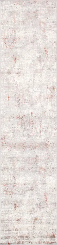 Pasargad Home Efes Design Power Loom Runner- 2' 4