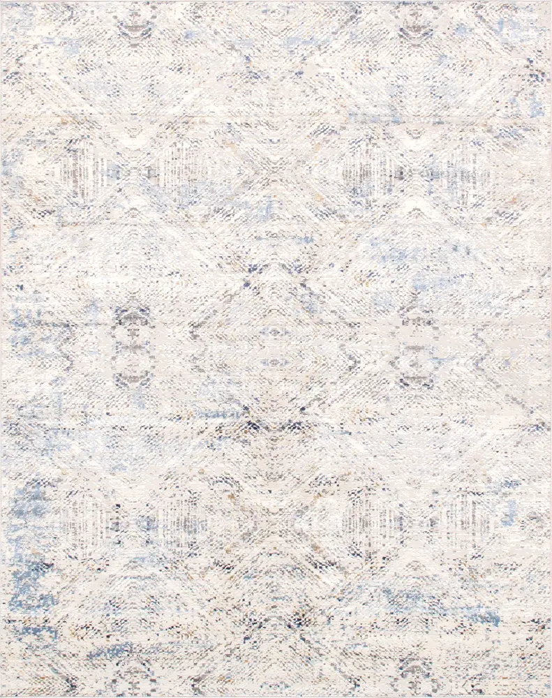 Pasargad Home Efes Design Power Loom Area Rug
