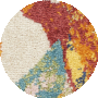 Ivory Multicolor