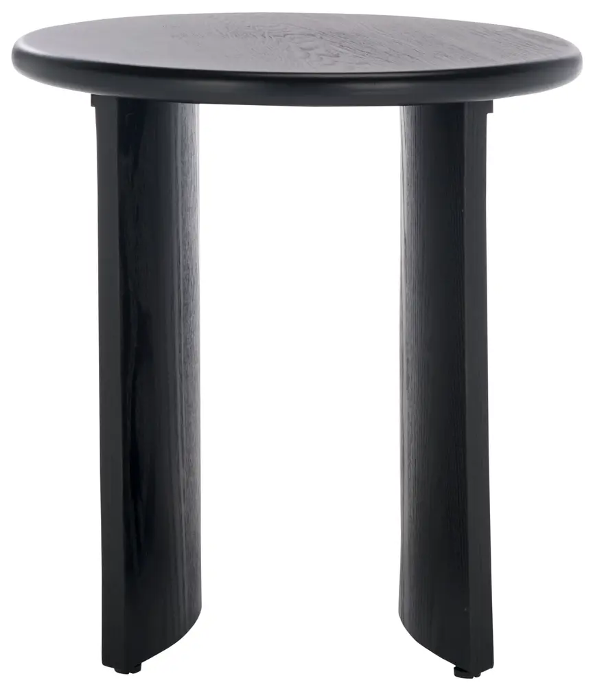 Alanka Round End Table