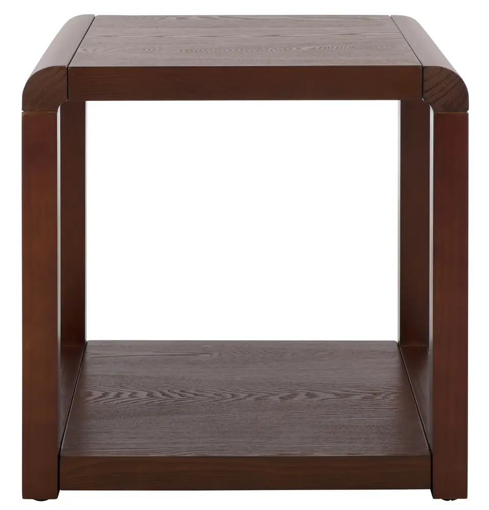 Omara 2 Tier Side Table