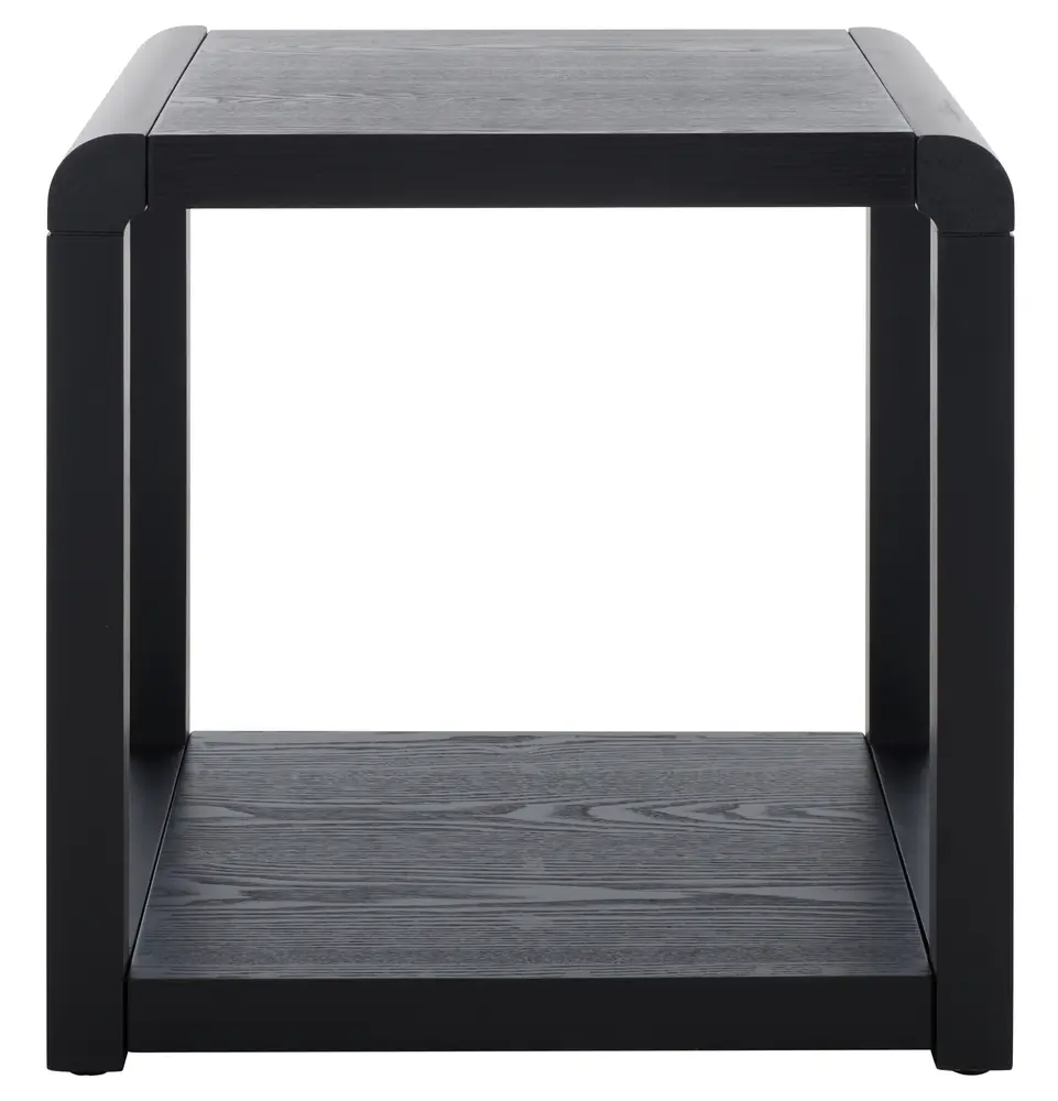 Omara 2 Tier Side Table