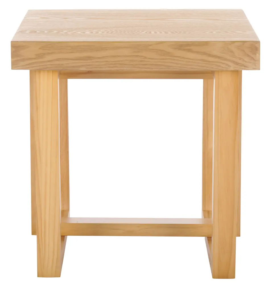 Otaki End Table
