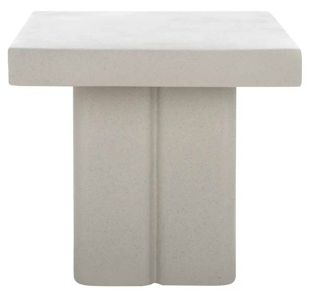 Oaklyn Square Accent Table