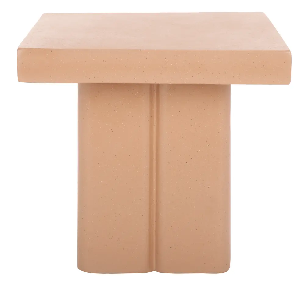 Oaklyn Square Accent Table