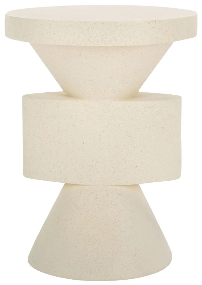 Malix Accent Table