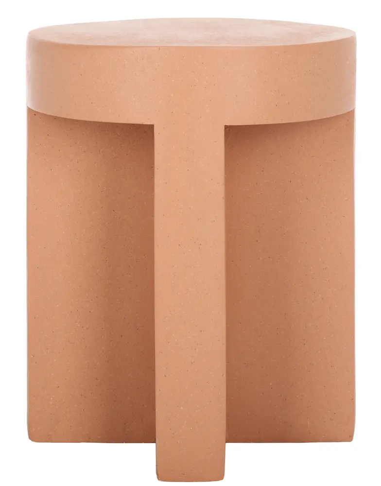 Aldrich Round Accent Table