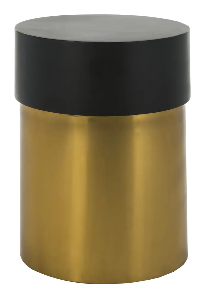 Solstice Round Side Table