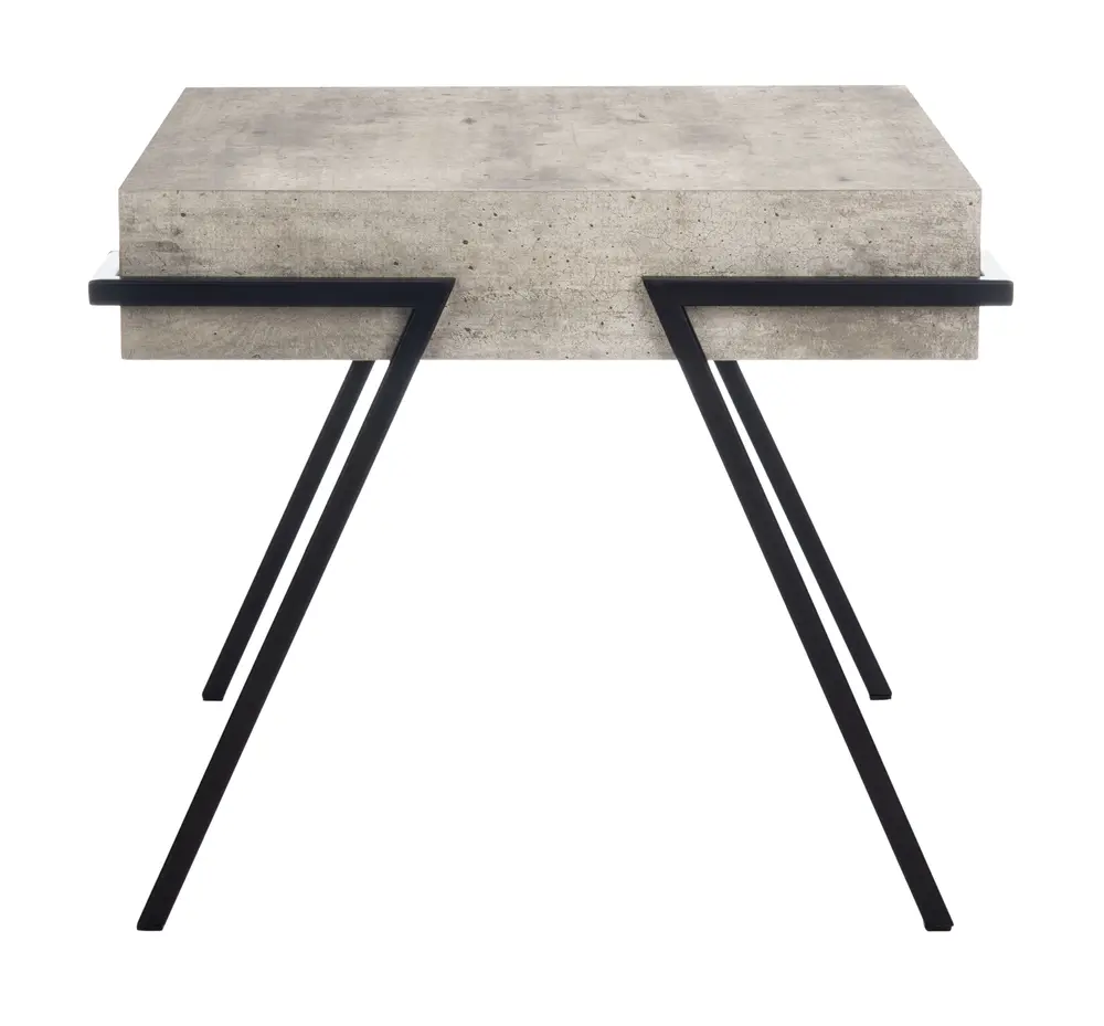 Jett Square Accent Table