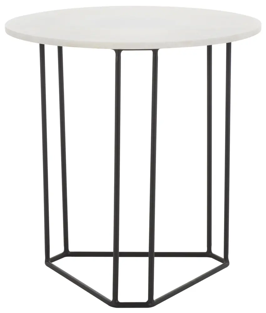 Eloblaire Round Accent Table