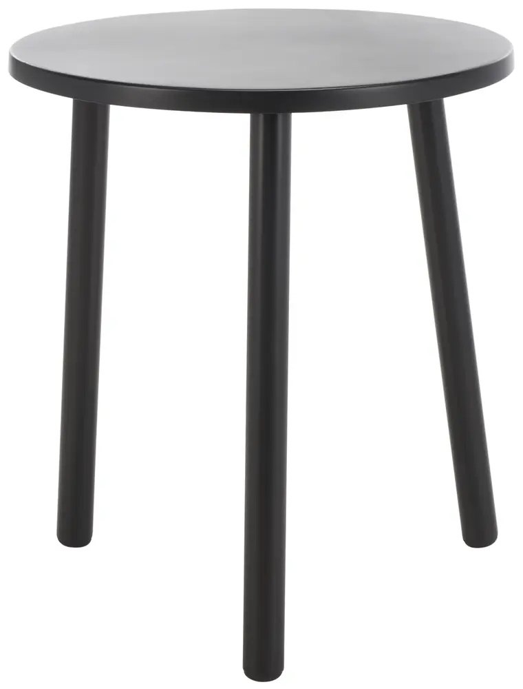 Ivitrio Round Accent Table