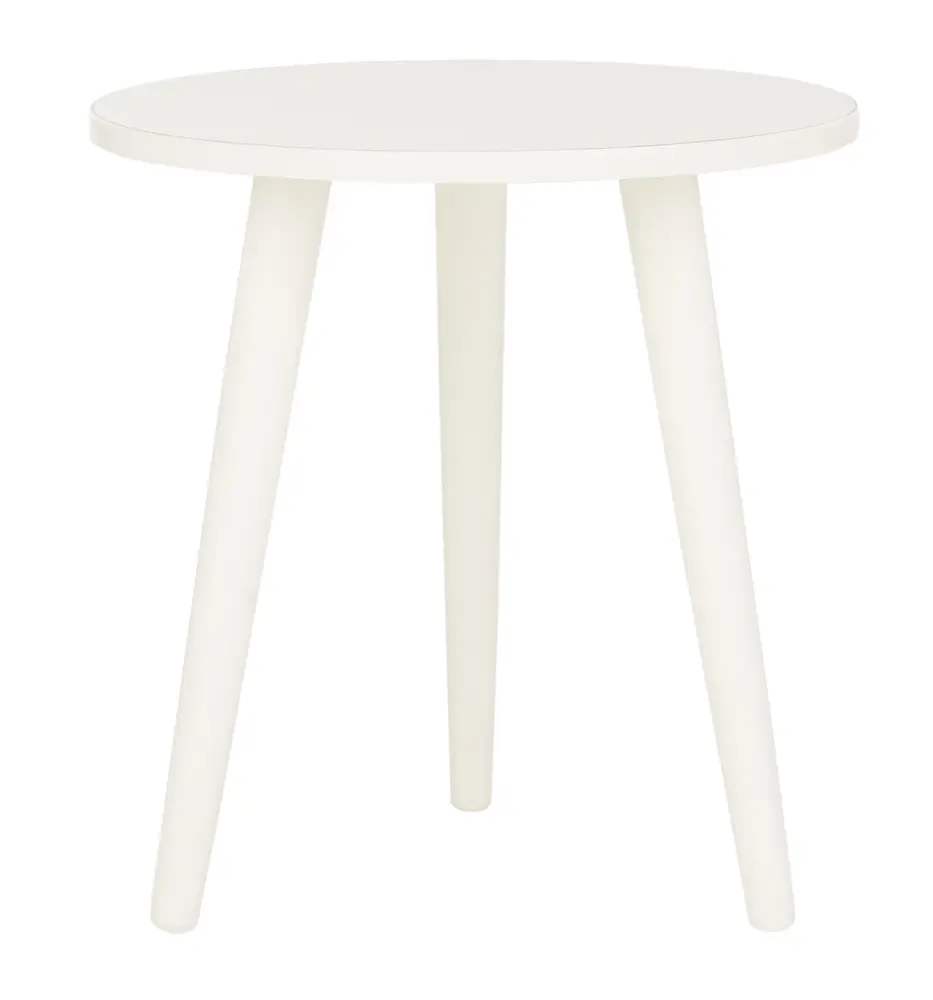 Orion Round Accent Table