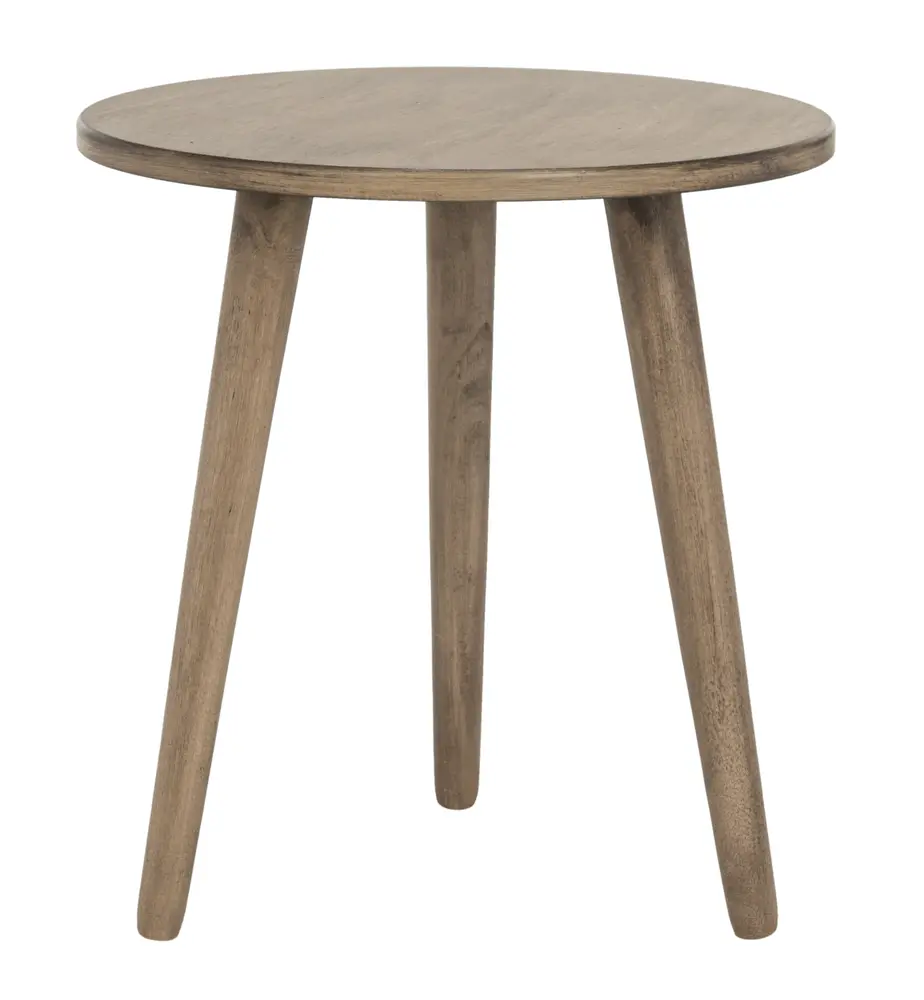 Orion Round Accent Table