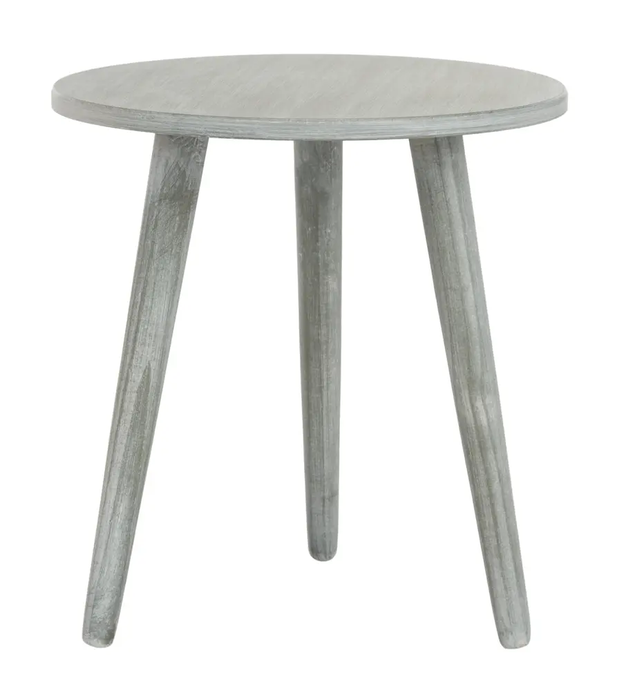 Orion Round Accent Table