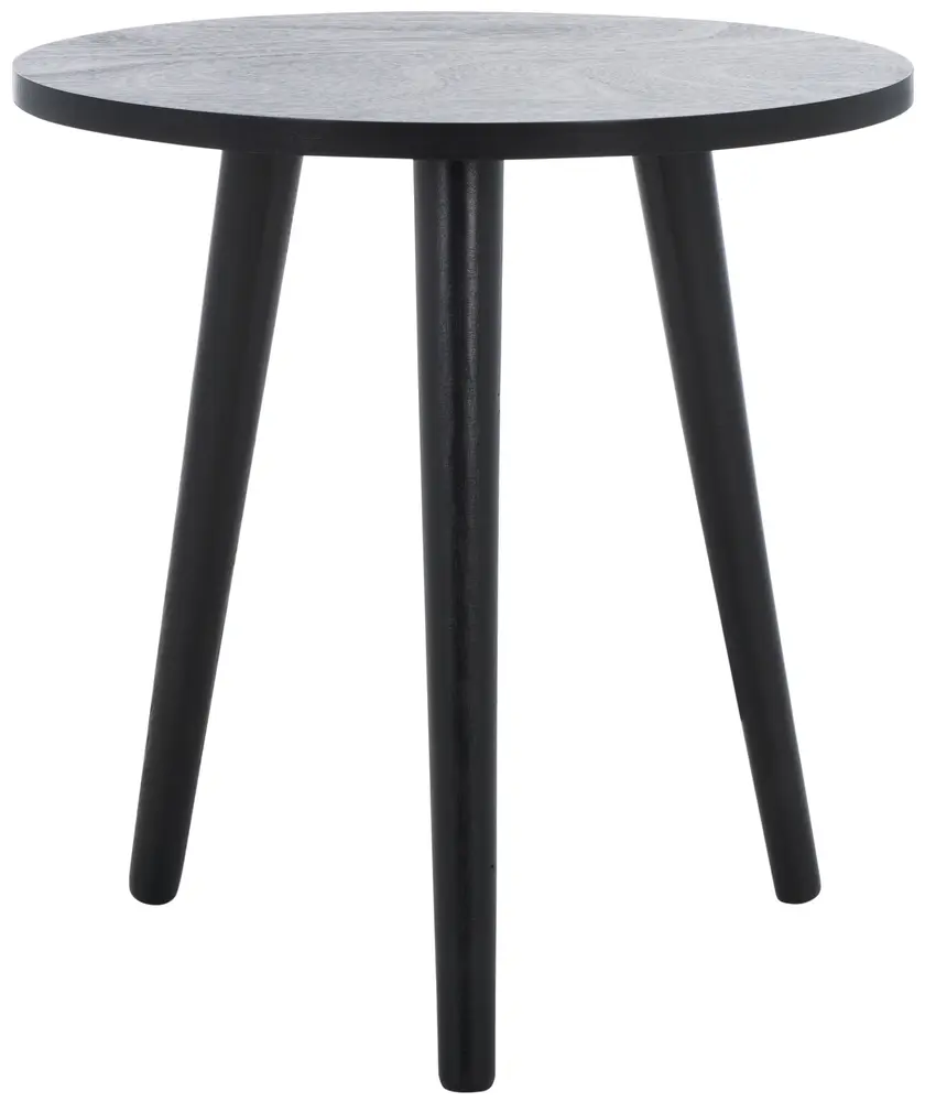 Orion Round Accent Table