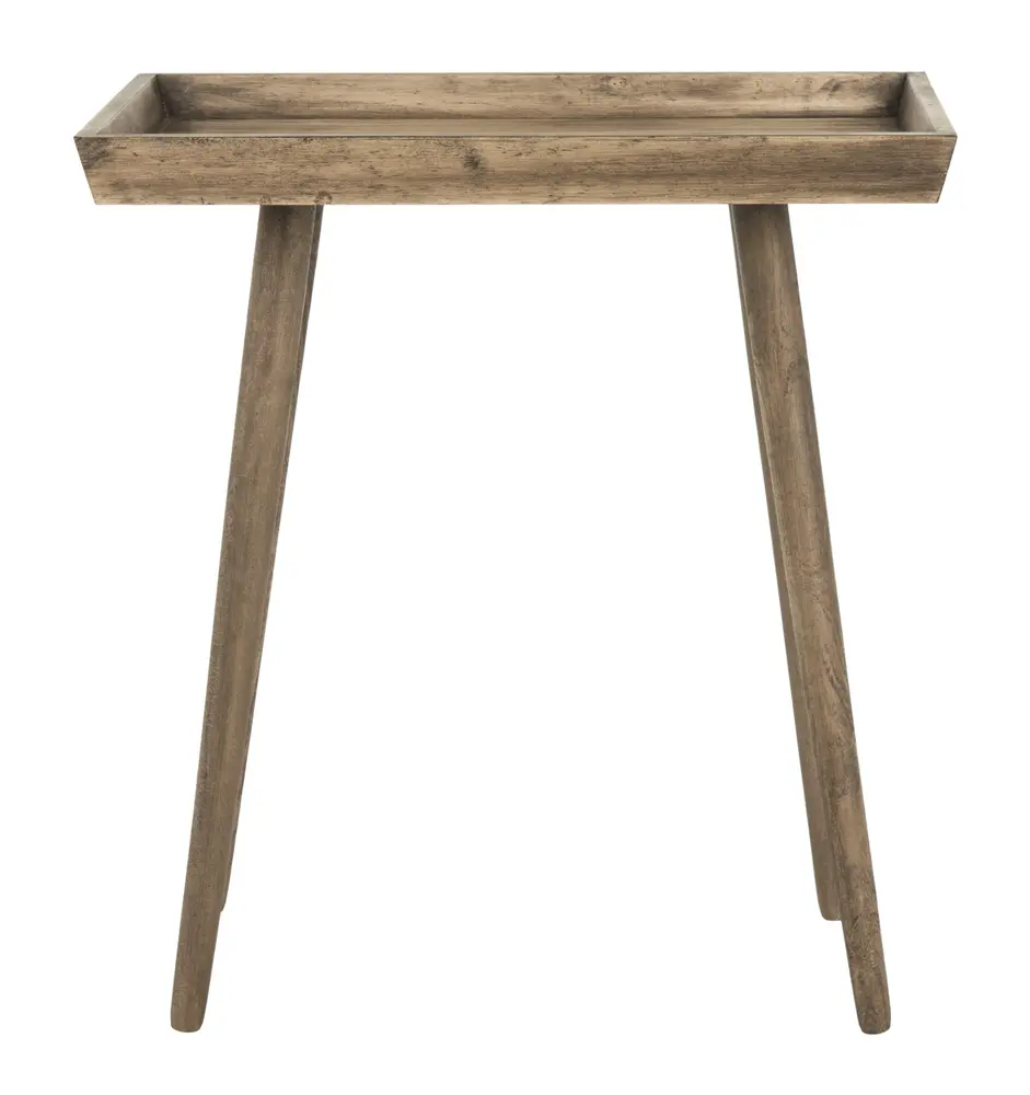 Nonie Tray Accent Table