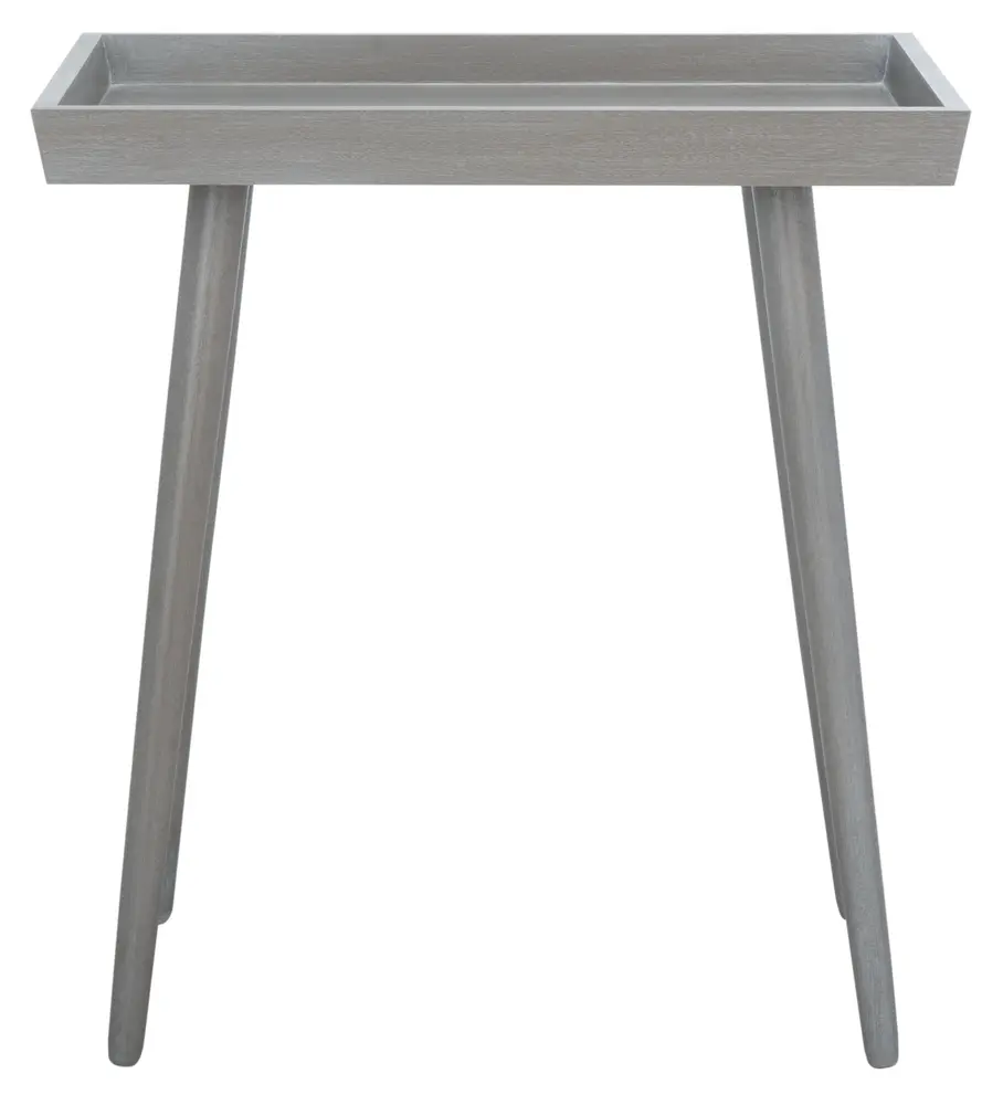 Nonie Tray Accent Table