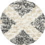 Grey/Ivory