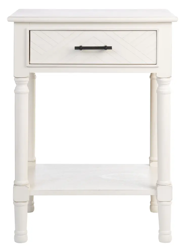 Peyton 1 Drawer Accent Table