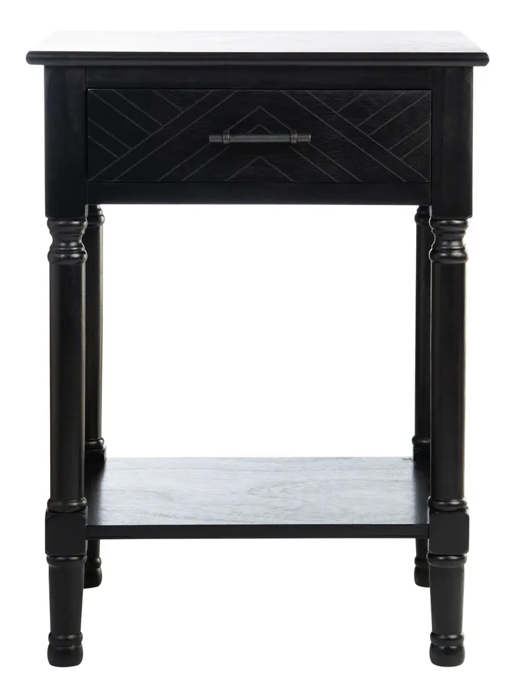 Peyton 1 Drawer Accent Table