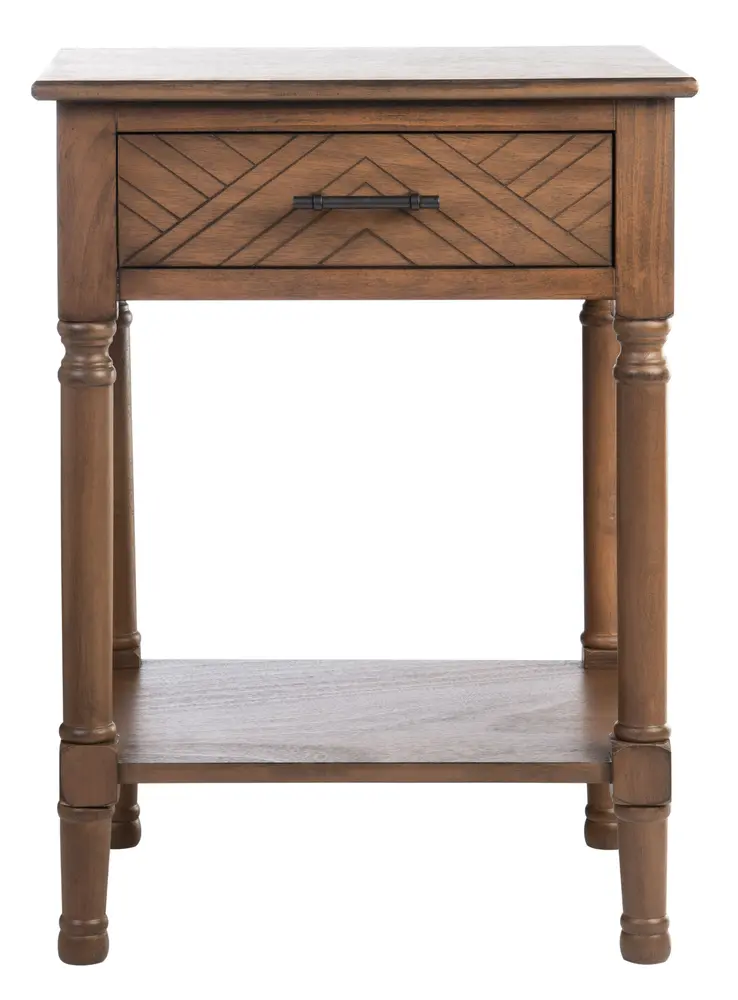 Peyton 1 Drawer Accent Table