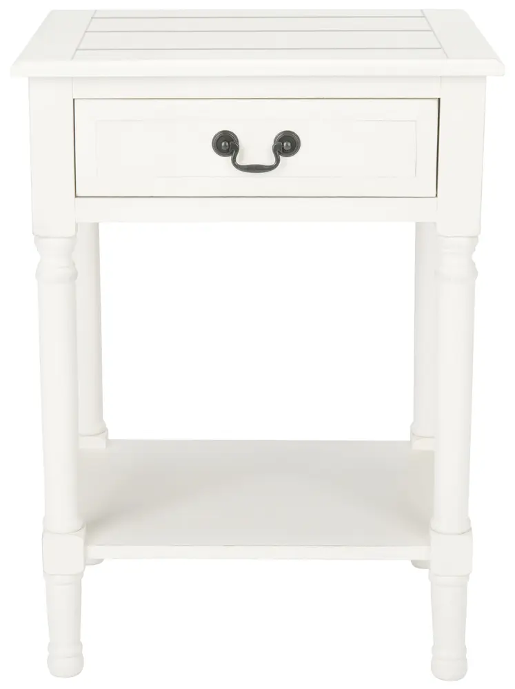 Whitney 1 Drawer Accent Table