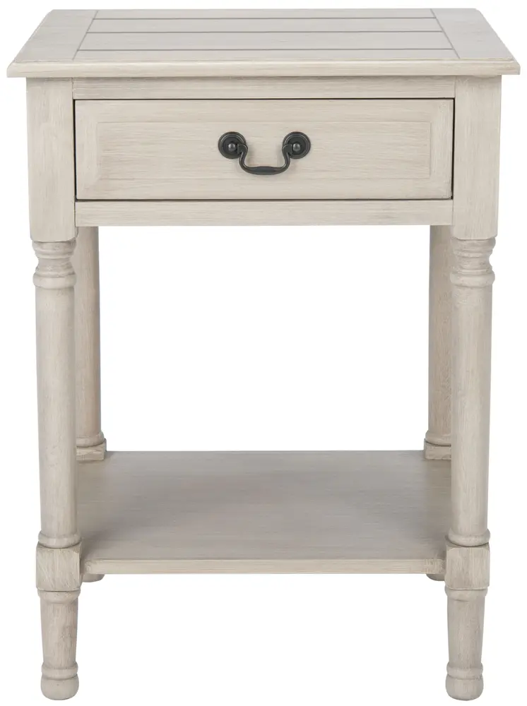Whitney 1 Drawer Accent Table