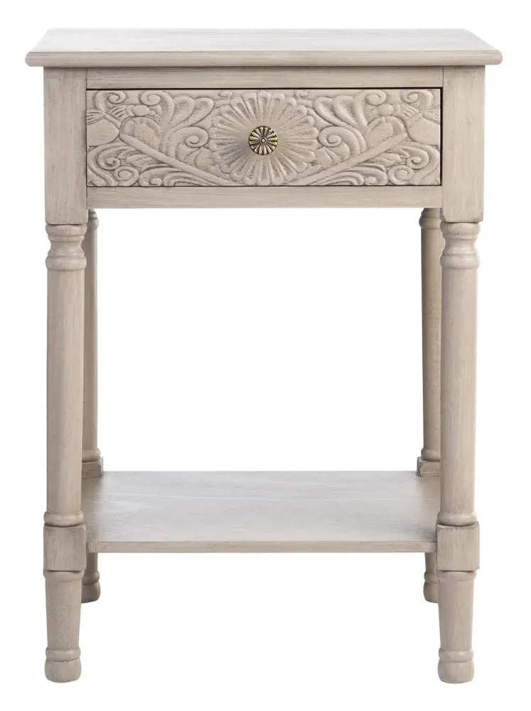 Josie 1 Drawer Accent Table