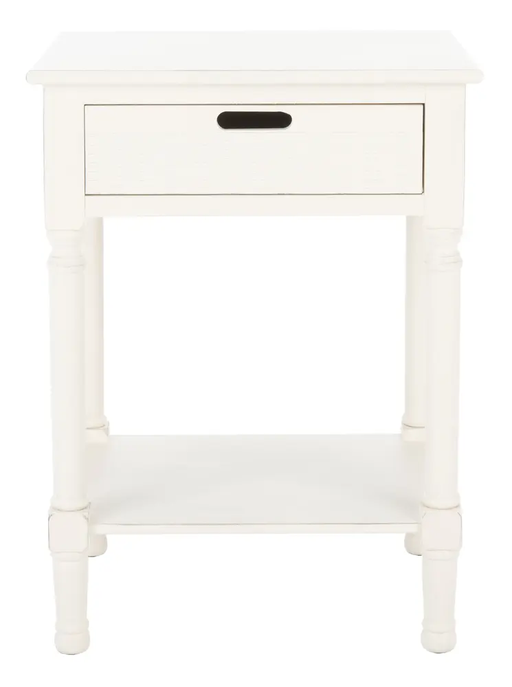 Landers 1 Drawer Accent Table