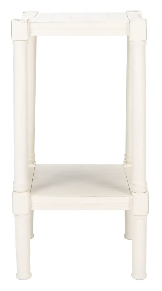 Rafiki Square Accent Table