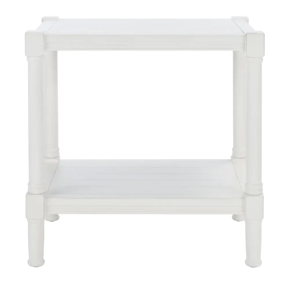 Rafiki Rectangle Accent Table