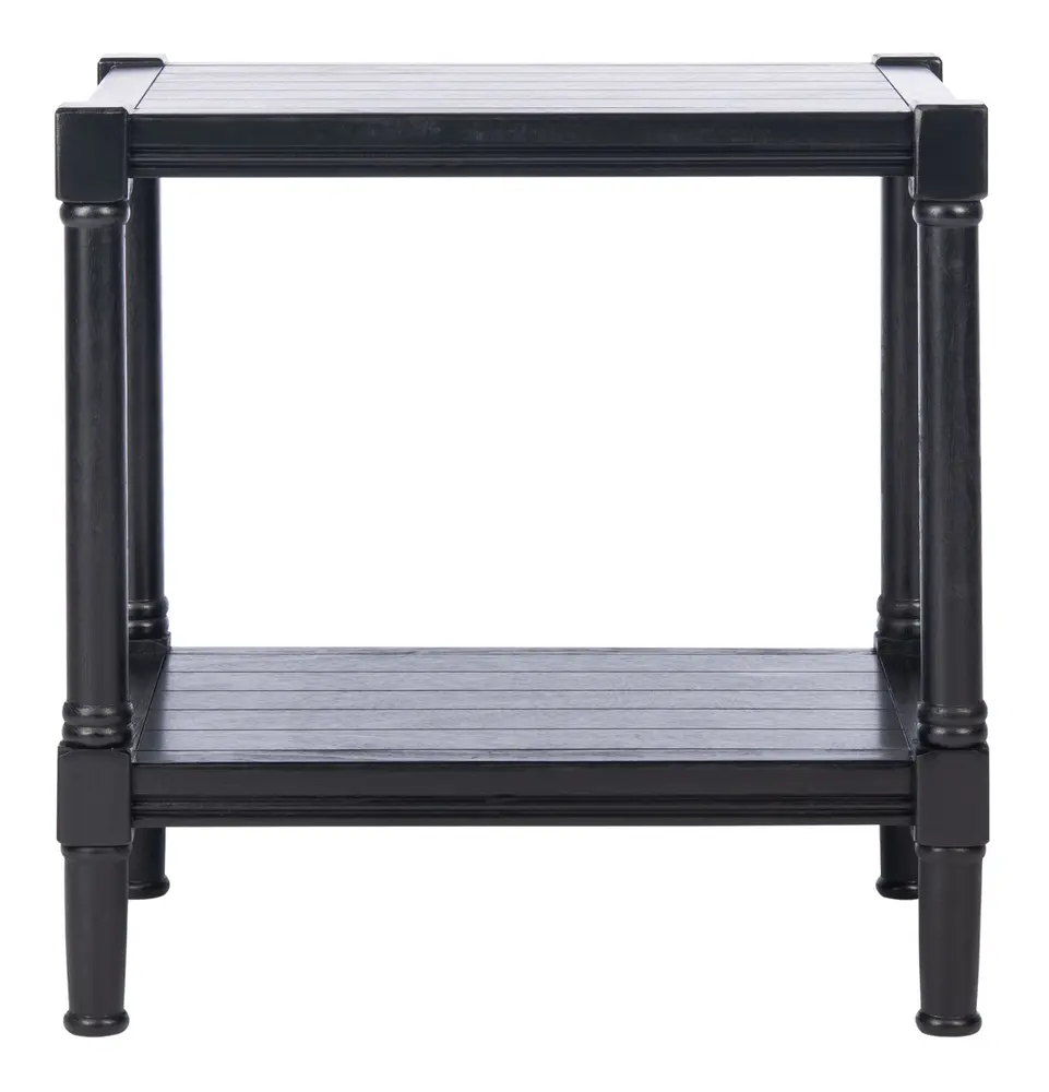 Rafiki Rectangle Accent Table