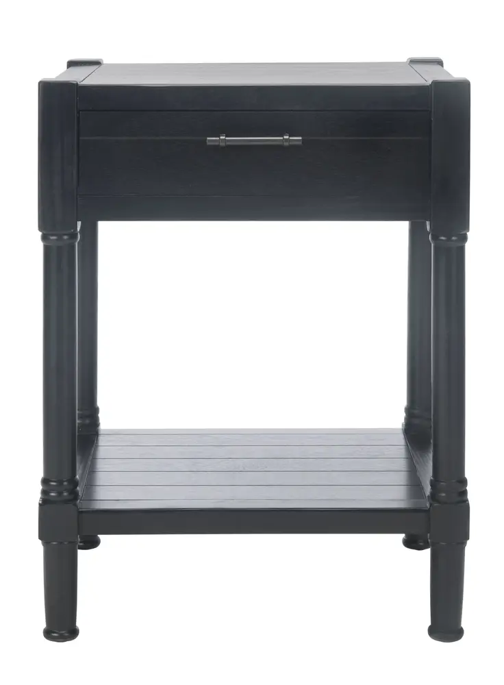 Filbert 1Drw Accent Table