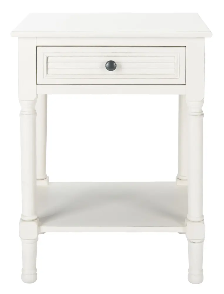 Tate 1Drw Accent Table