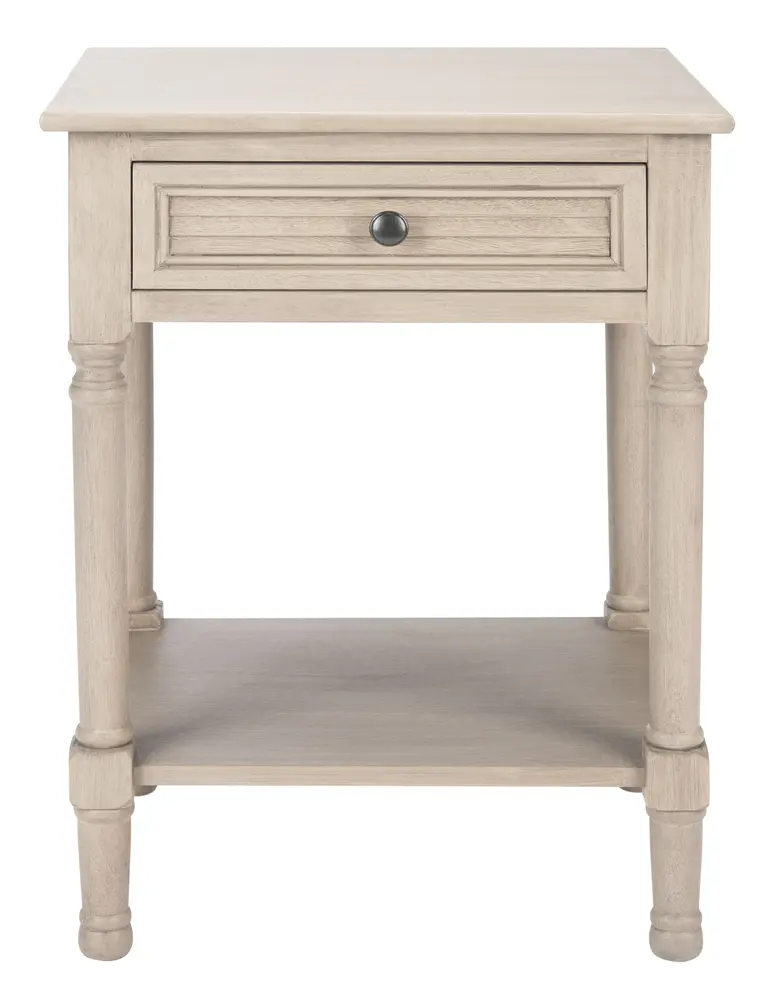 Tate 1Drw Accent Table