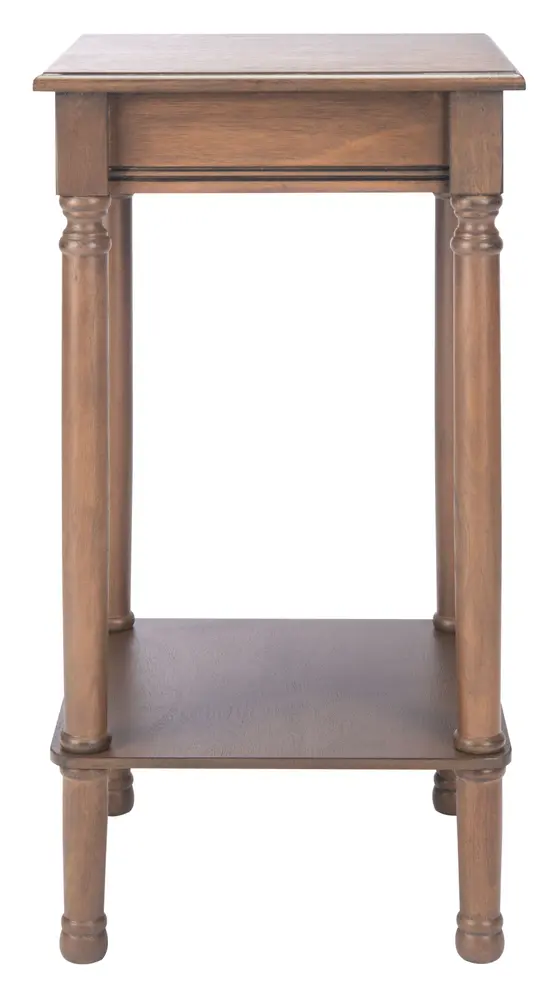 Tinsley Square Accent Table