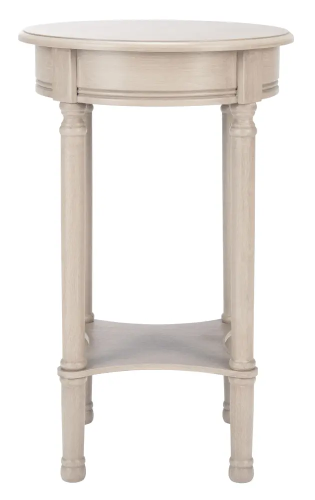 Tinsley Round Accent Table