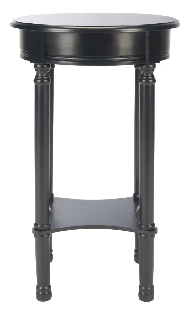 Tinsley Round Accent Table