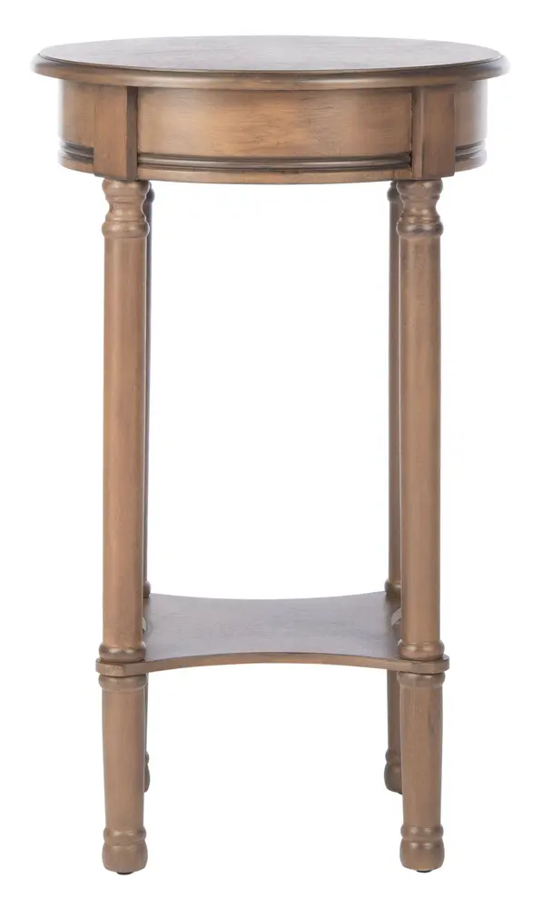Tinsley Round Accent Table