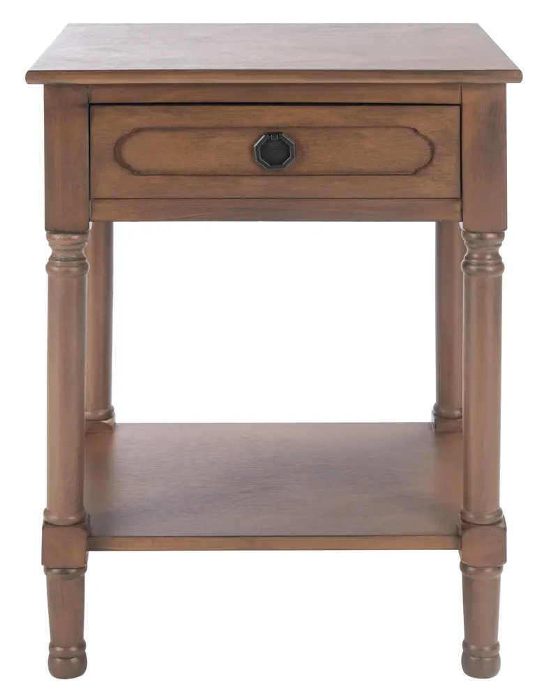 Allura 1Drw Accent Table