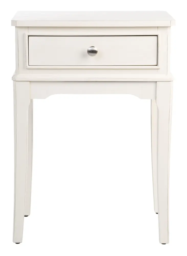 Opal 1Drw Accent Table