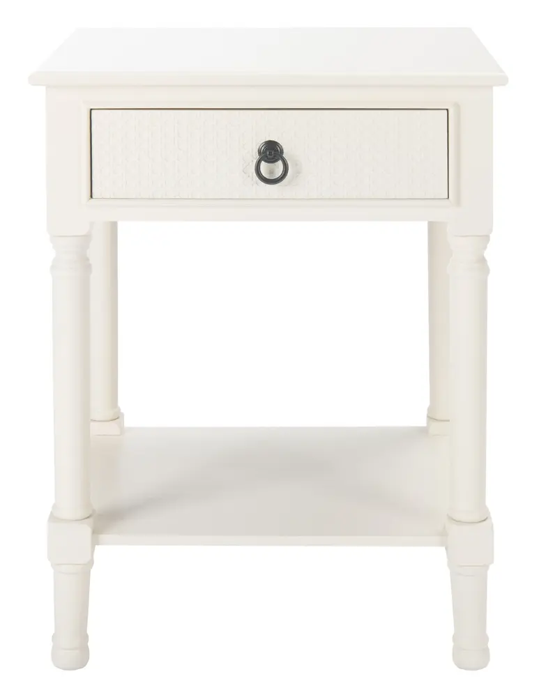 Haines 1Drw Accent Table