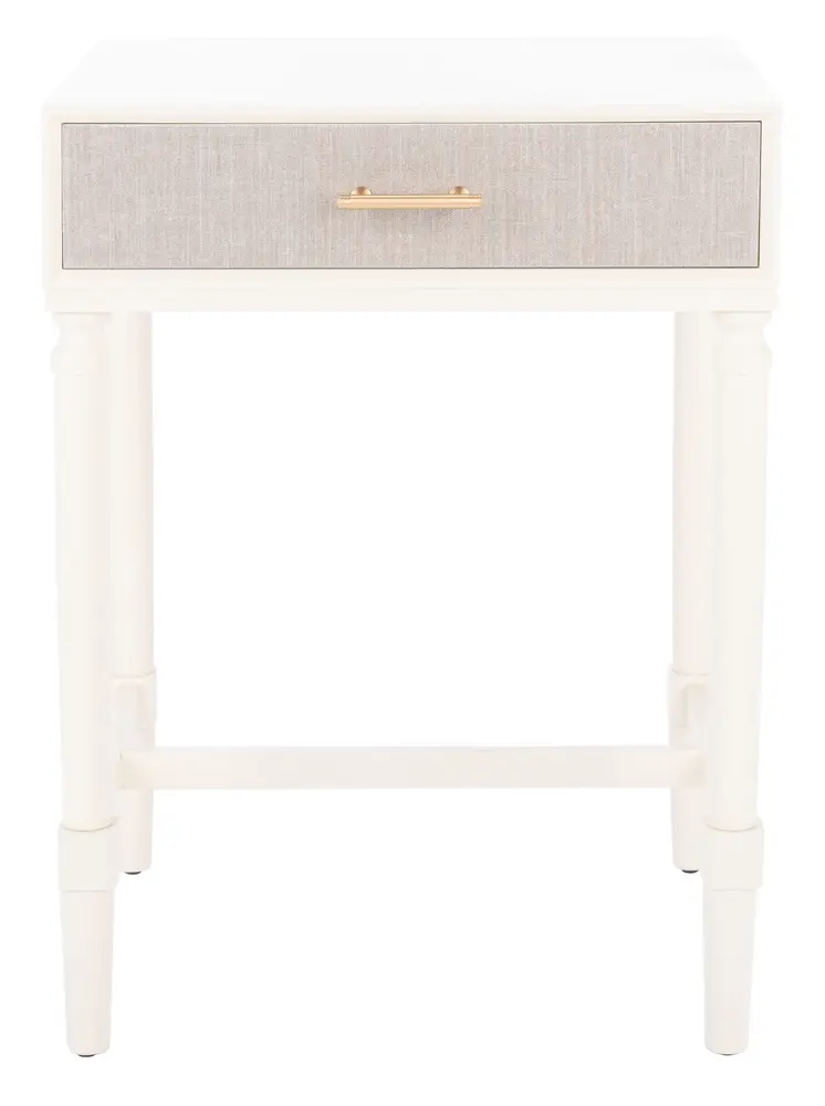 Estella 1Drw Accent Table